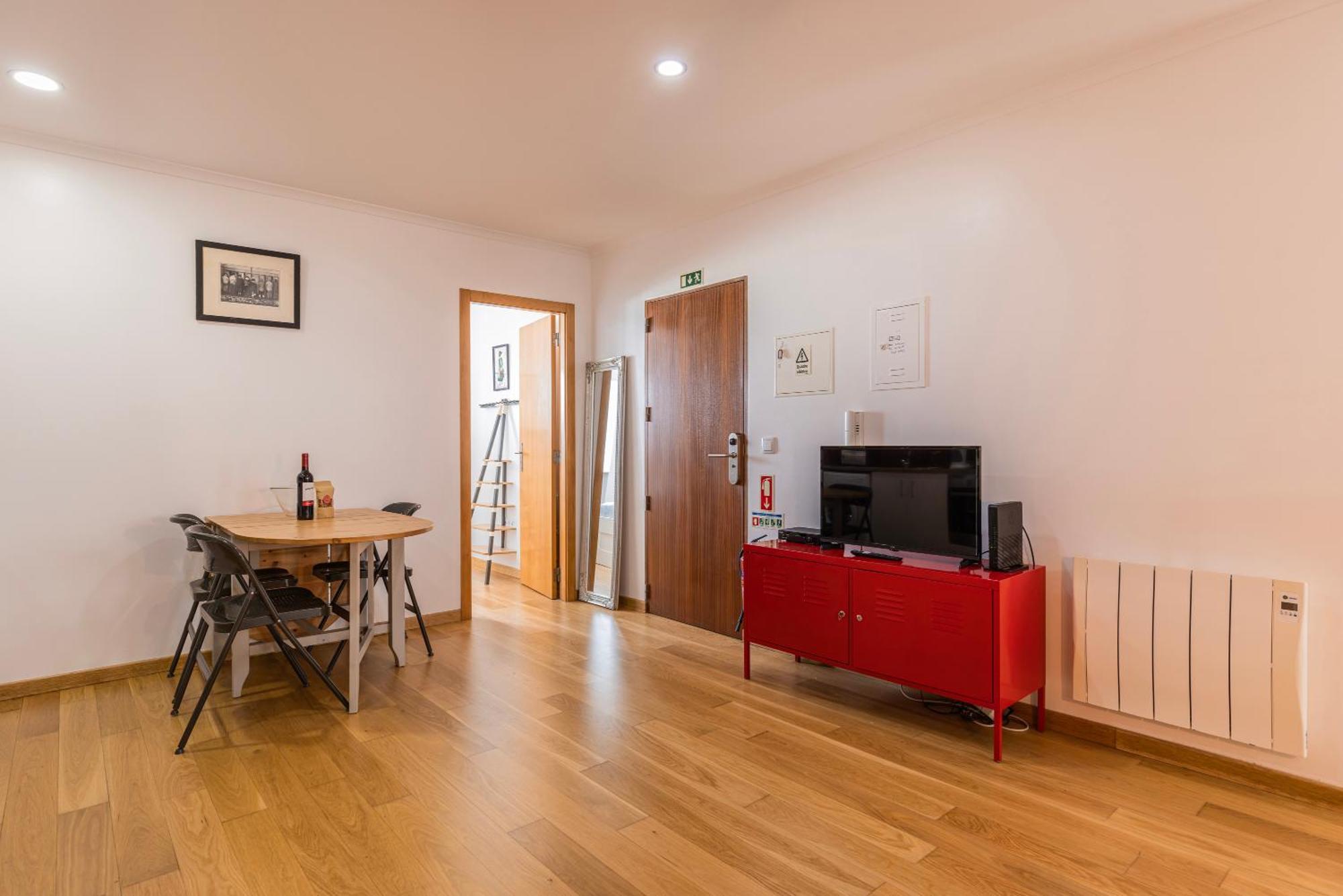 Cute Apartments In City Center By Lovelystay Lisbon Exterior photo