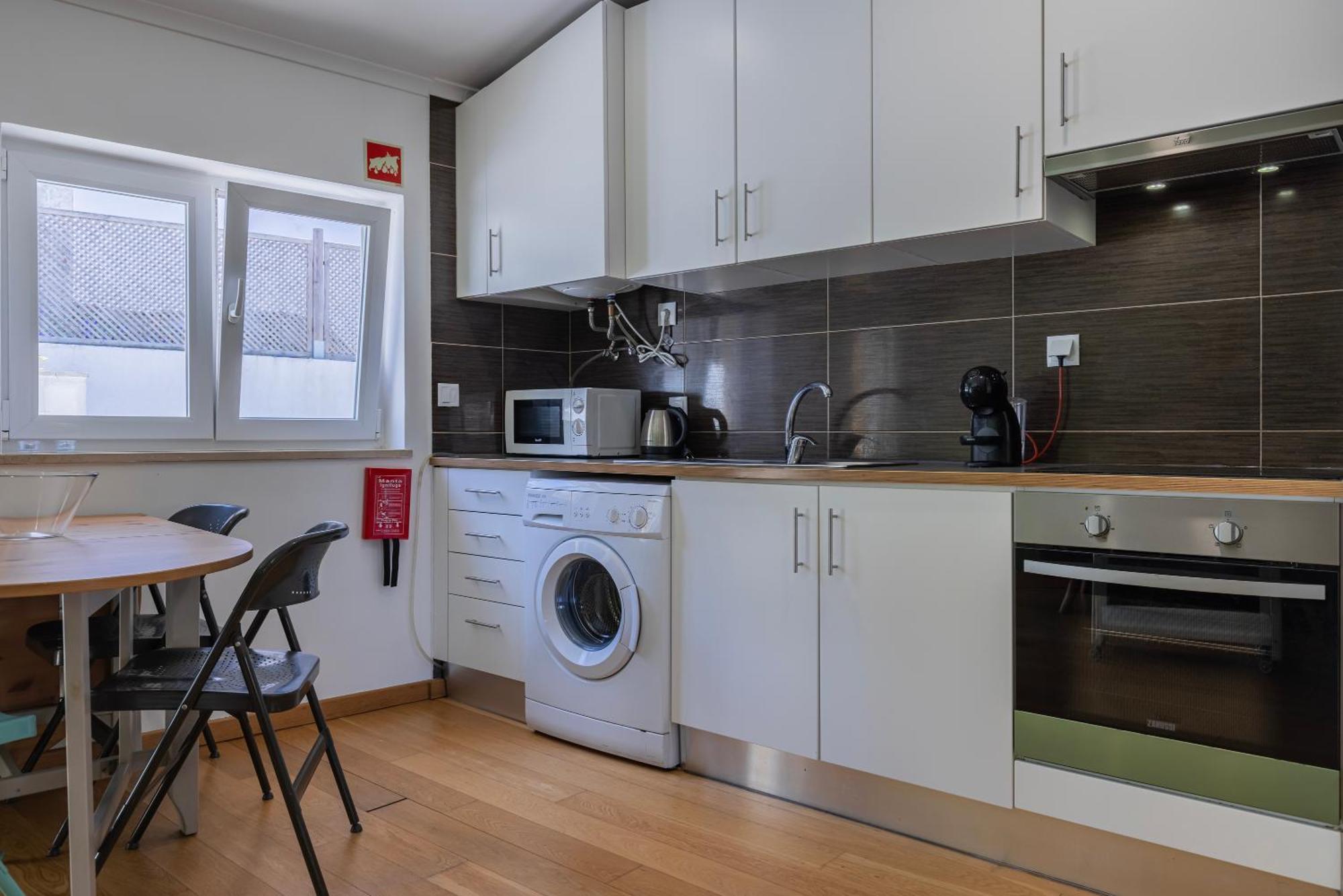 Cute Apartments In City Center By Lovelystay Lisbon Exterior photo